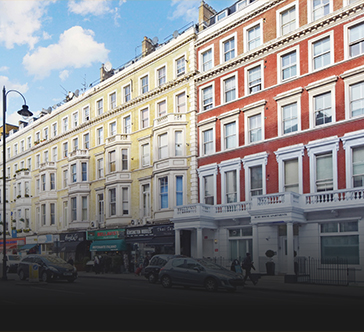 126-128 Cromwell Road